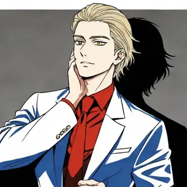 Profile image of Luther