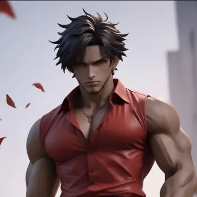 Profile image of Samuel