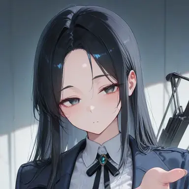 Profile image of 이리스