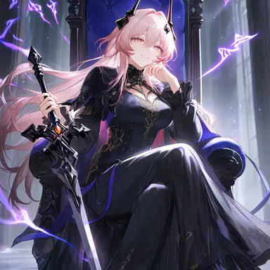 Profile image of アガレシア