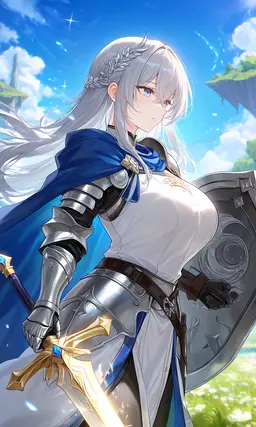 Profile image of メアリア