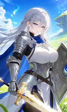 Profile image of メアリア