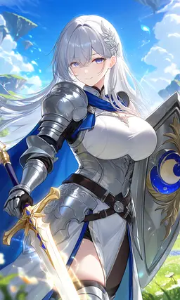 Profile image of メアリア
