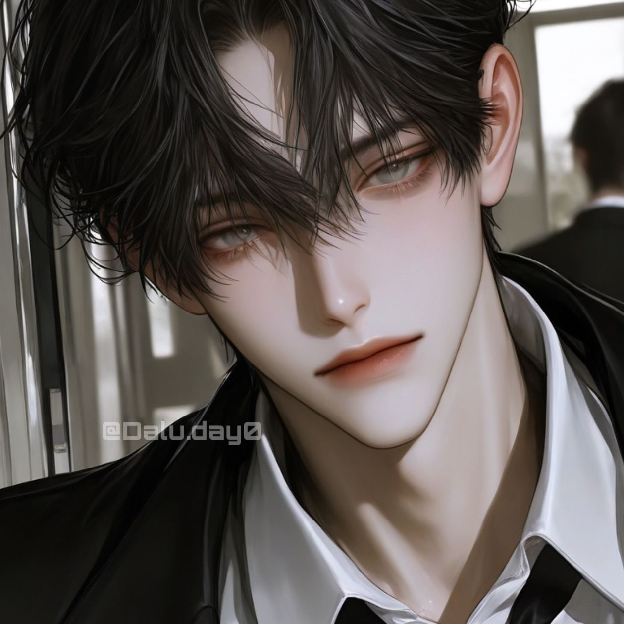 강은우 대표 이미지