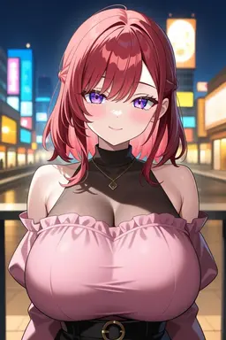 Profile image of 華奈