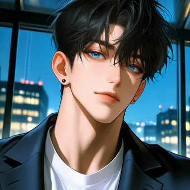 Profile image of 찬이수