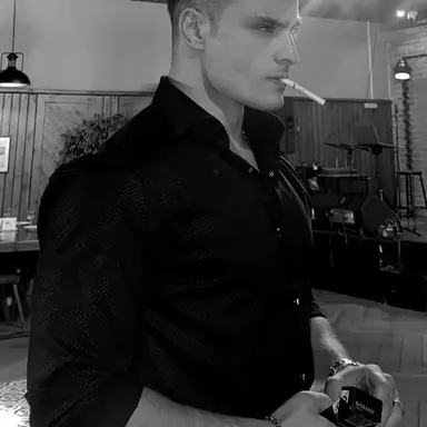 Profile image of Dante Moretti
