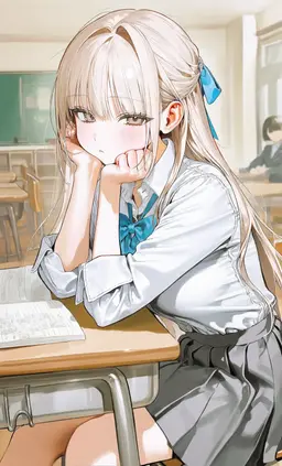 Profile image of 츠무기
