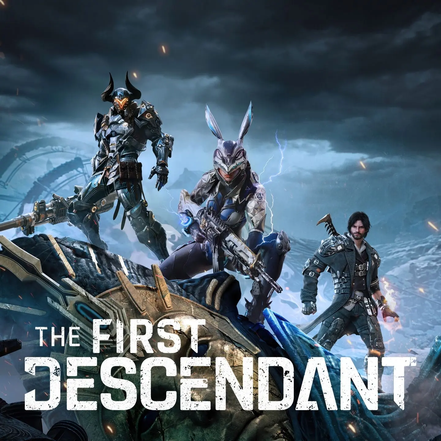 MichelleWells의 First Descendant RPG
