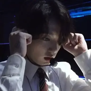 Profile image of jungkook