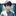 일진 때문에 벽에 끼어버린 당신
