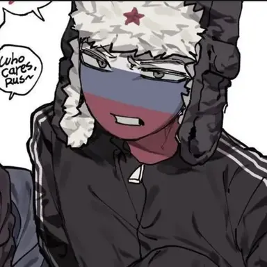 Profile image of 러시아
