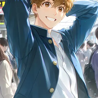Profile image of 佐伯 陽太