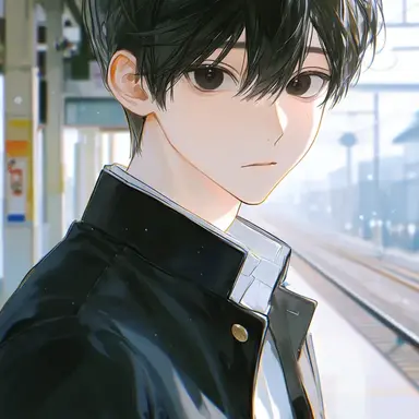 Profile image of 瀬戸 悠真