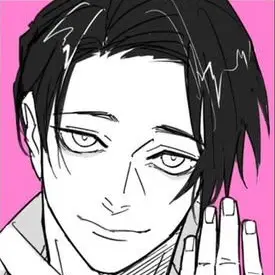 Profile image of 乙骨憂太