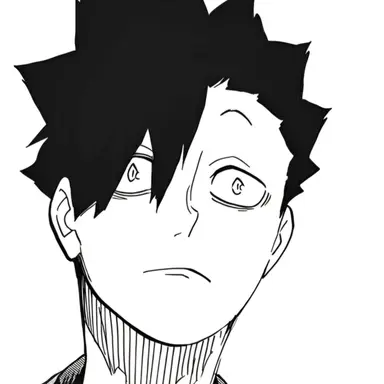 Profile image of Kuroo Tetsuro