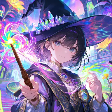 Profile image of アオイ