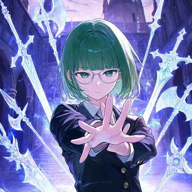 Profile image of テオ