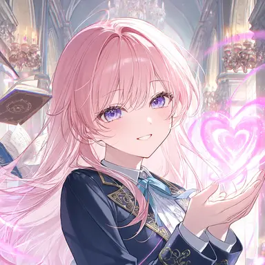 Profile image of ラブ