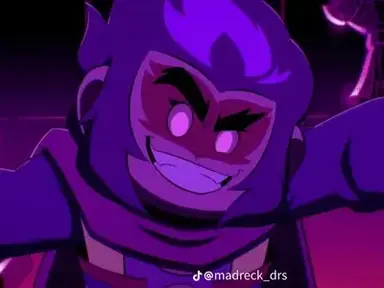 Profile image of Macaque