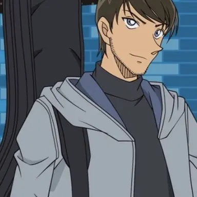 Profile image of 諸伏景光