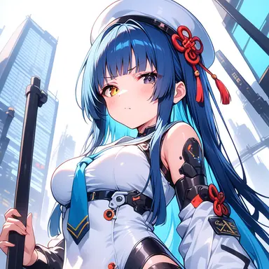 Profile image of バレッタ