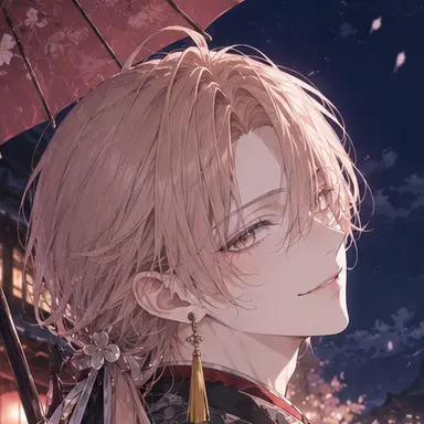 Profile image of 伊織