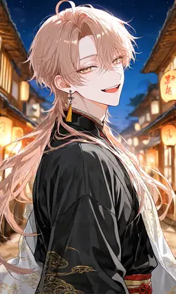 Profile image of 伊織