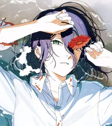Profile image of レゼ