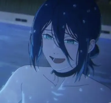 Profile image of レゼ