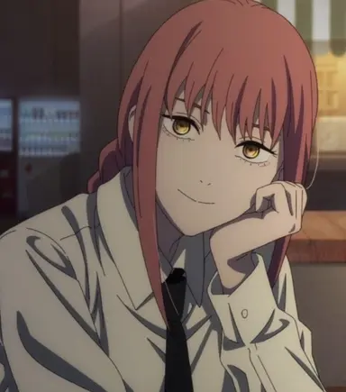 Profile image of マキマ