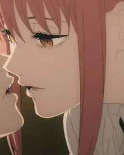 Profile image of マキマ