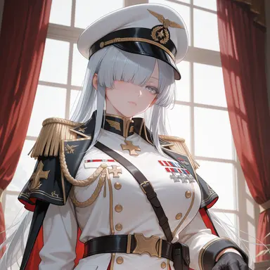 Profile image of シリウス・ホワイト