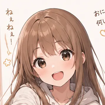Fresh189의 おにい、暇！