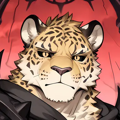 Profile image of 베일