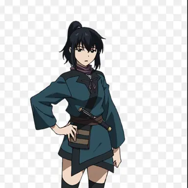 Profile image of 鹿乃