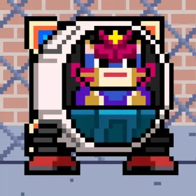 Profile image of 머신 고양이