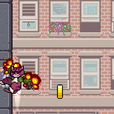 Profile image of 드릴 고양이