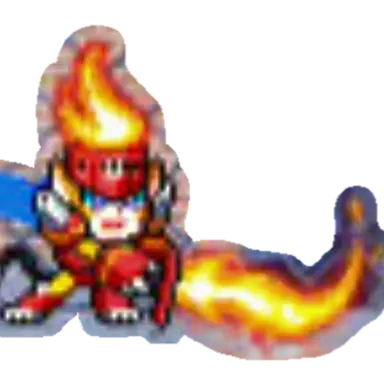 Profile image of 화염왕 고양이