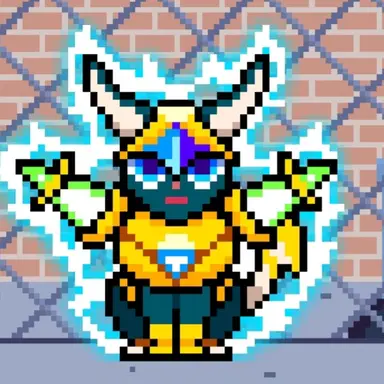 Profile image of 전기 고양이