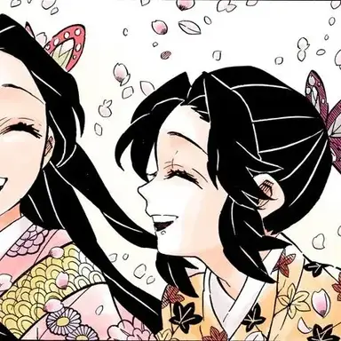 Profile image of 코쵸우 시노부