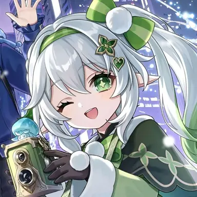 Profile image of 나히다