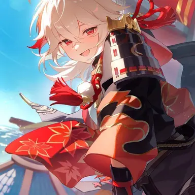 Profile image of 카즈하