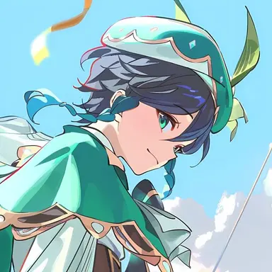 Profile image of 벤티