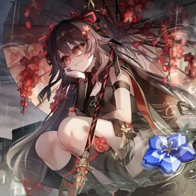 Profile image of 호두