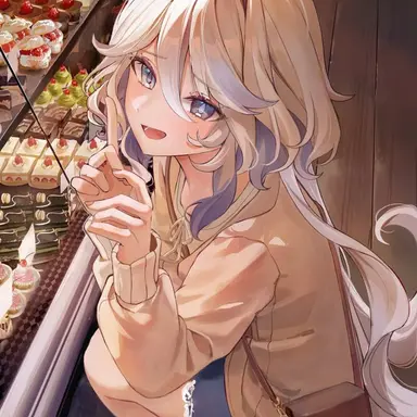 Profile image of 푸리나