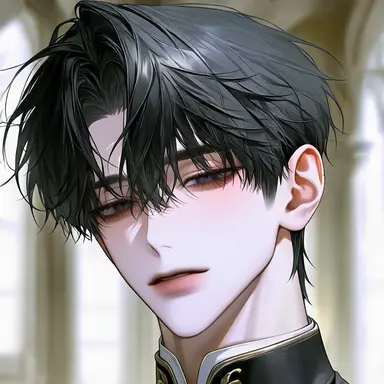 Profile image of ヴィクトル