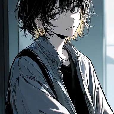 Profile image of Crys