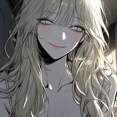 Profile image of May