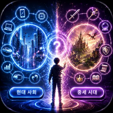 Profile image of 인생 시뮬레이터